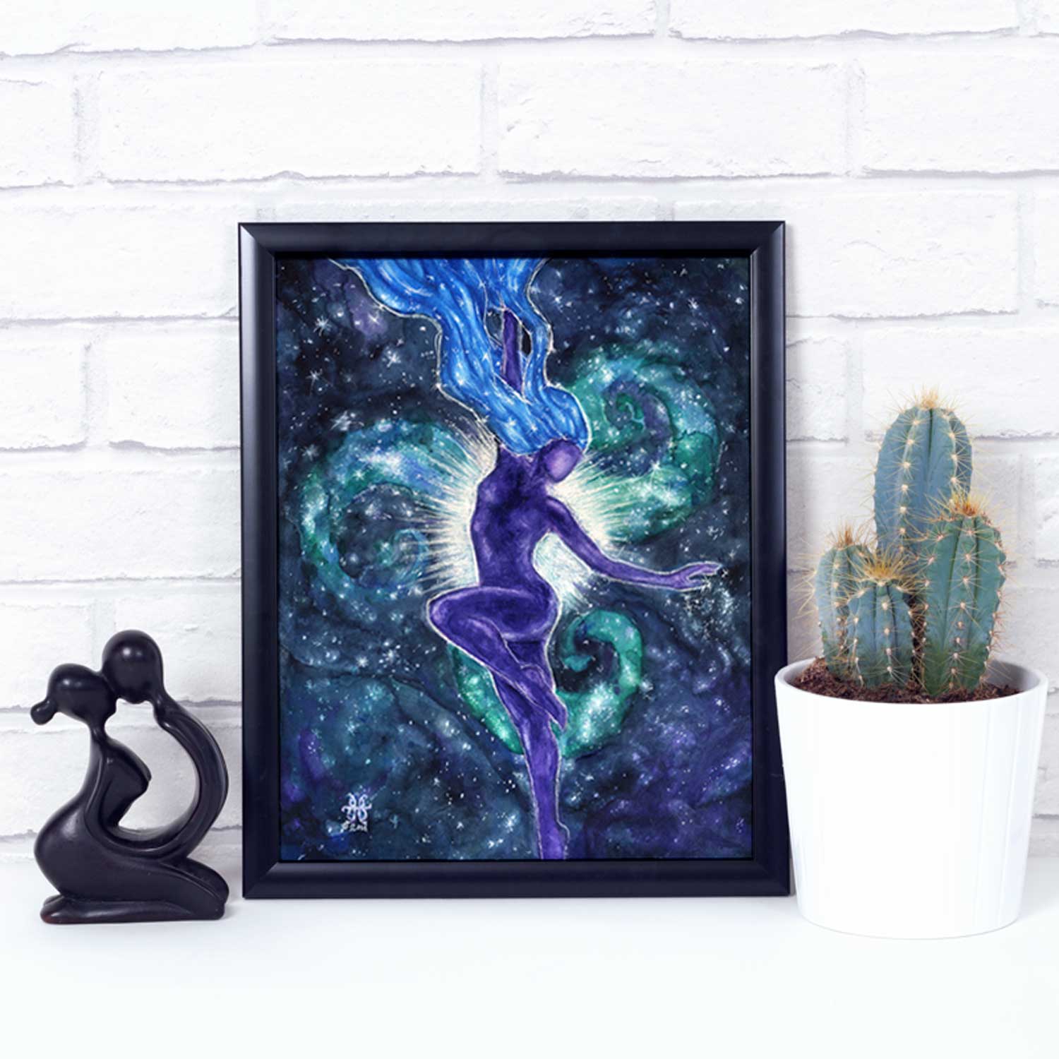 Nature Goddess Collection