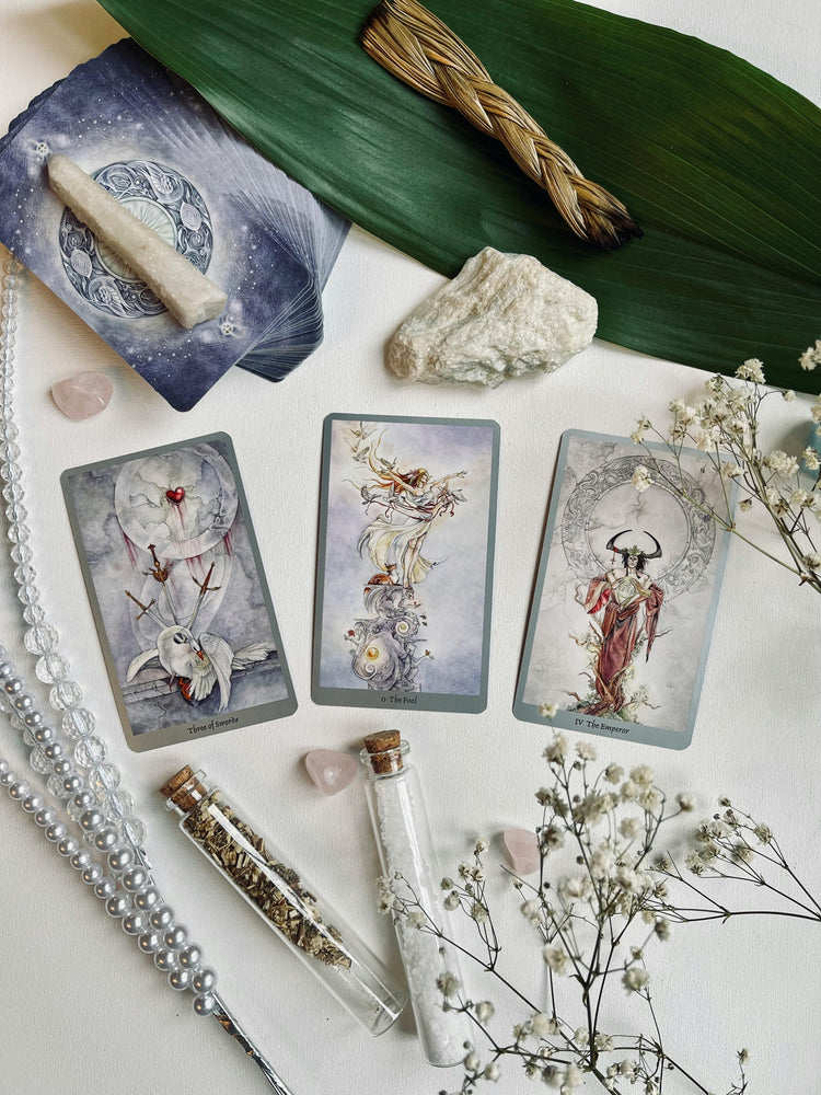 Astrology & Tarot