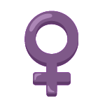 Venus Symbol Emoji