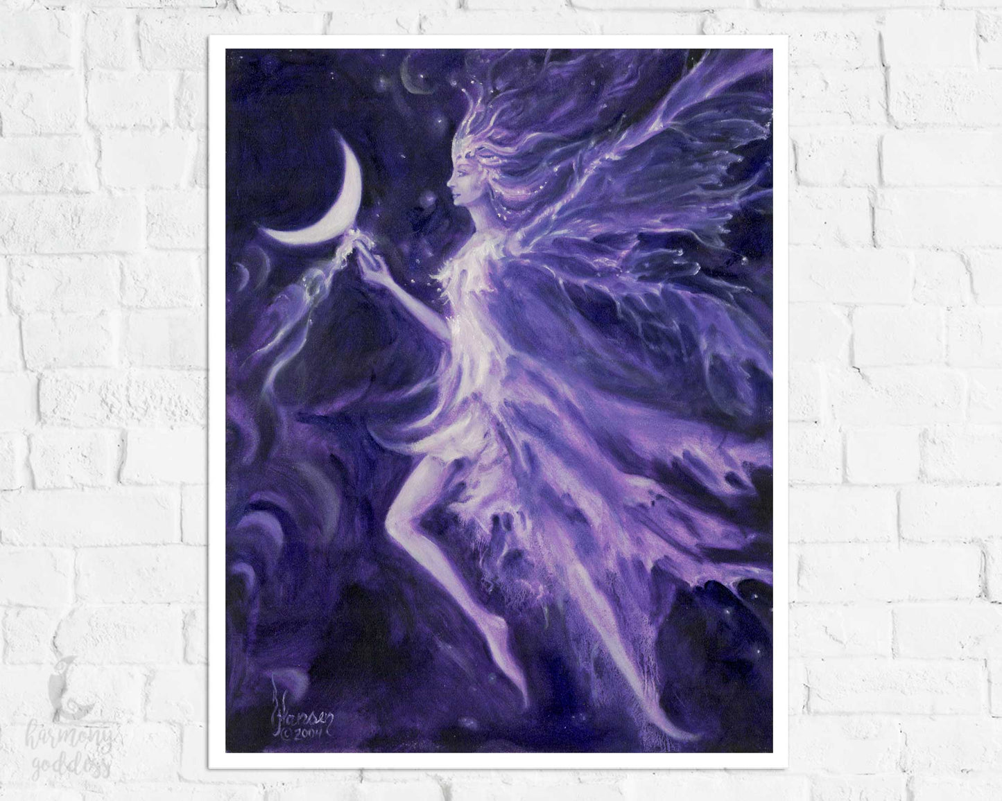 FairyQueenPrint
