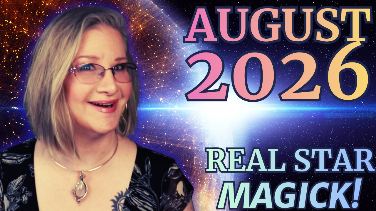 Load video: 2026 Prophecy &amp; the 13th Sign