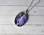 Faerie of Moonlight Necklace